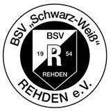 Logo of BSV Rehden