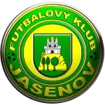Logo of TJ Jasenov