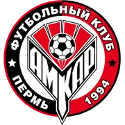 Logo of Amkar Perm(R)