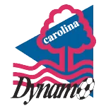 Logo of Carolina Lady Dynamo (w)