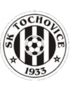 Logo of SK Tochovice