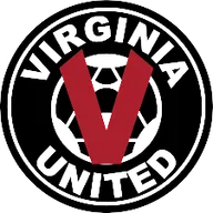Logo of Virginia United Reserves