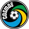 Logo of New York Cosmos