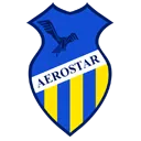 Logo of CS Aerostar Bacau
