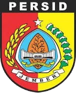 Logo of Persid Jember
