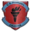 Logo of CS Prometeu Craiova