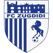 Logo of Baia Zugdidi U19