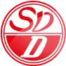 Logo of SV Donaustauf