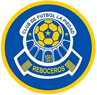 Logo of Club la Piedad FC