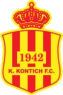 Logo of Kontich FC (w)