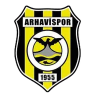 Logo of Arhavispor