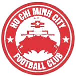 Logo of TP Ho Chi Minh II