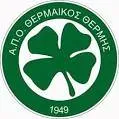 Logo of Thermaikos Thermis