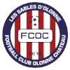 Logo of Les Sables dOlonne