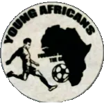 Logo of Young Africans Banjul