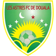 Logo of Les Astres FC