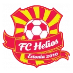 Logo of FC Helios B