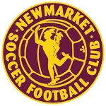 Logo of Newmarket SFC U23