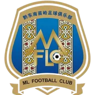 Logo of Qiandongnan Miaoling