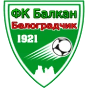 Logo of Balkan Botevgrad