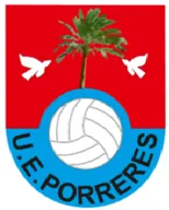 Logo of Porreres