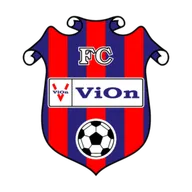 Logo of FC Vion Zlate Moravce B
