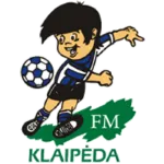 Logo of FM Klaipedos