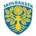 Logo of Skovbakken