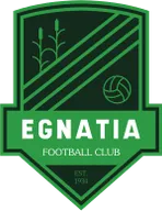 Logo of Egnatia
