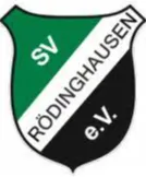 Logo of SV Rodinghausen II