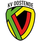 Logo of  KV Oostende