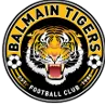 Logo of Balmain