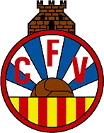 Logo of Vilanova Geltru