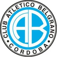 Logo of Belgrano de Quitilipi