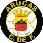 Logo of Arucas CF