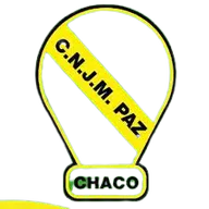 Logo of Nacional JM Paz