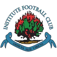 Logo of Institute FC