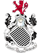 Logo of Queens Park Reserves