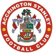 Logo of Accrington Stanley U18