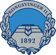 Logo of Kongsvinger U19