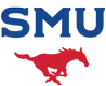 Logo of SMU (w)