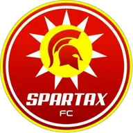 Logo of Spartax Joao Pessoa U20