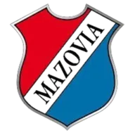 Logo of Mazovia Minsk Mazowiecki