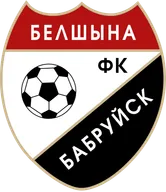 Logo of FC Belshina Babruisk