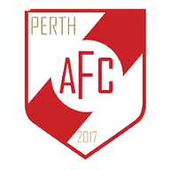 Logo of Perth AFC
