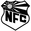 Logo of Nacional Uberaba