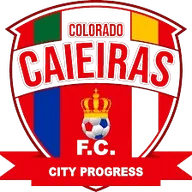 Logo of Colorado Caieiras SP Youth