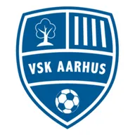 Logo of VSK Arhus