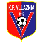 Logo of Vllaznia Shkoder