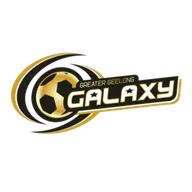 Logo of Geelong Galaxy (w)
